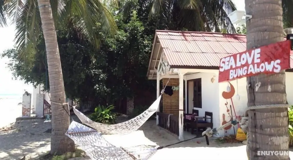 Sea Love Bungalows - Öne Çıkan Resim