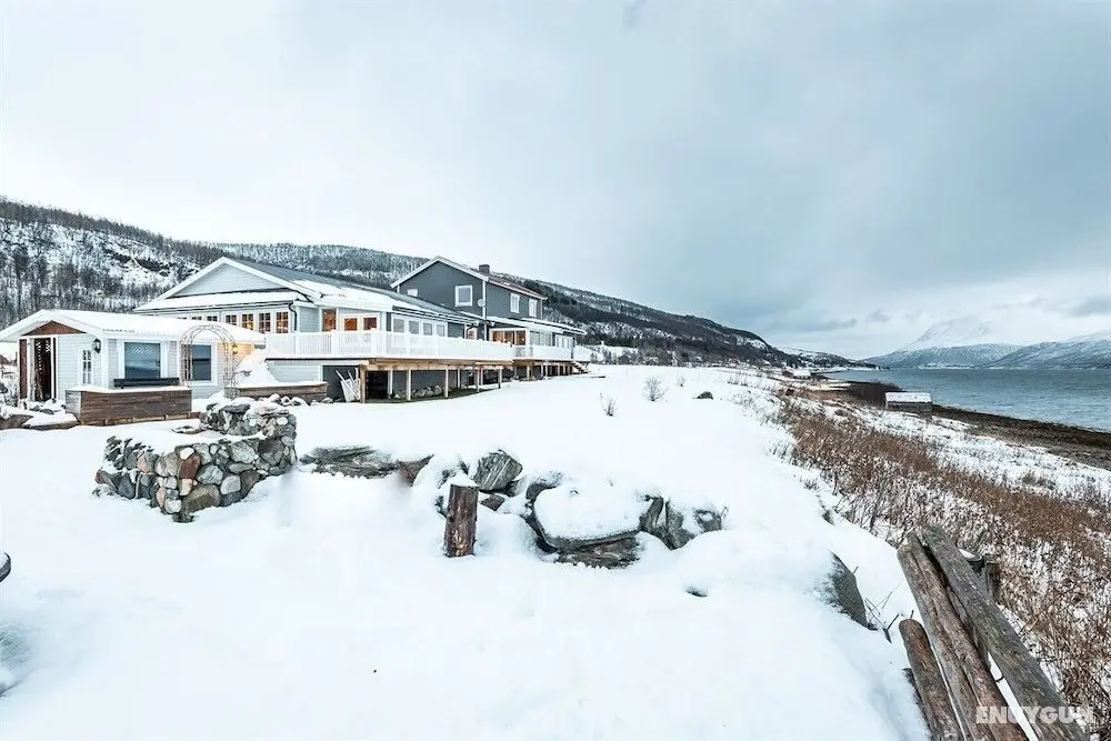 By the Sea Luxury Villa - Öne Çıkan Resim