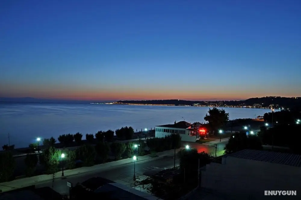 Sea Melody Beach Hotel & Apartments - Öne Çıkan Resim