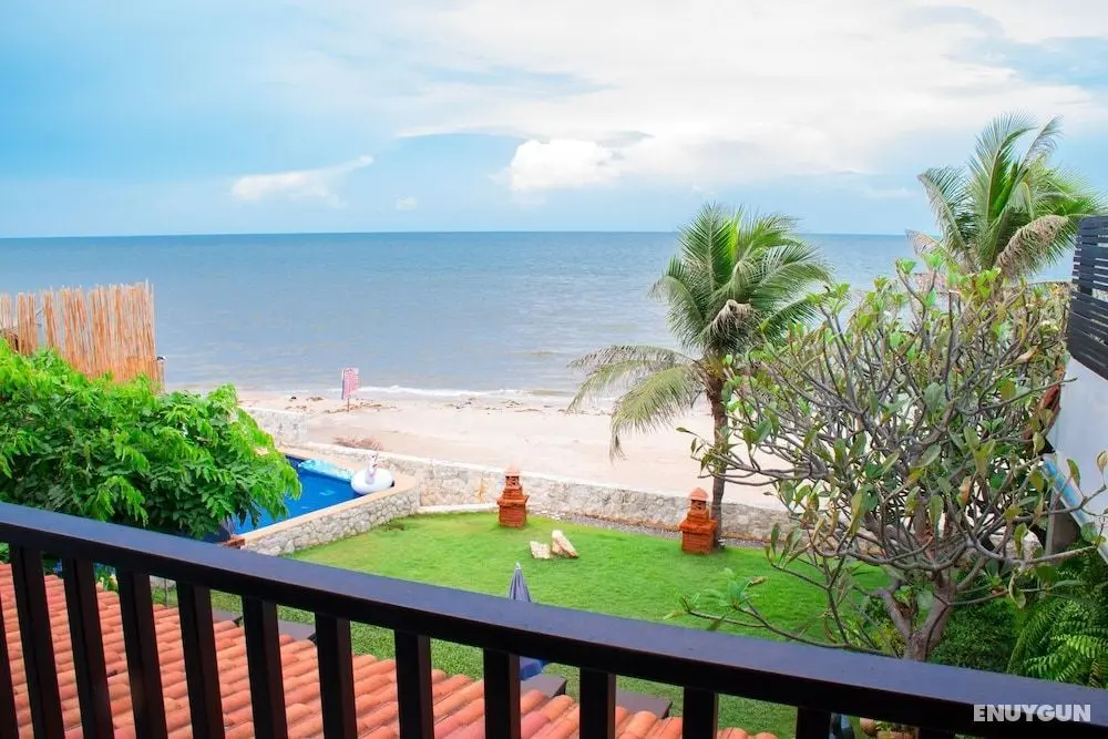 Sea Memories White Sand Beach Hotel - Oda Düzeni