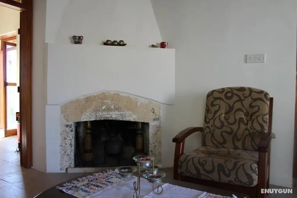 Sea & Mountain View Villa Anna Lysos - Öne Çıkan Resim