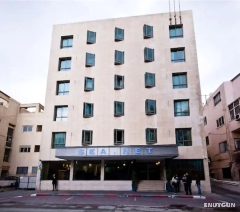 Sea Net Hotel - Öne Çıkan Resim