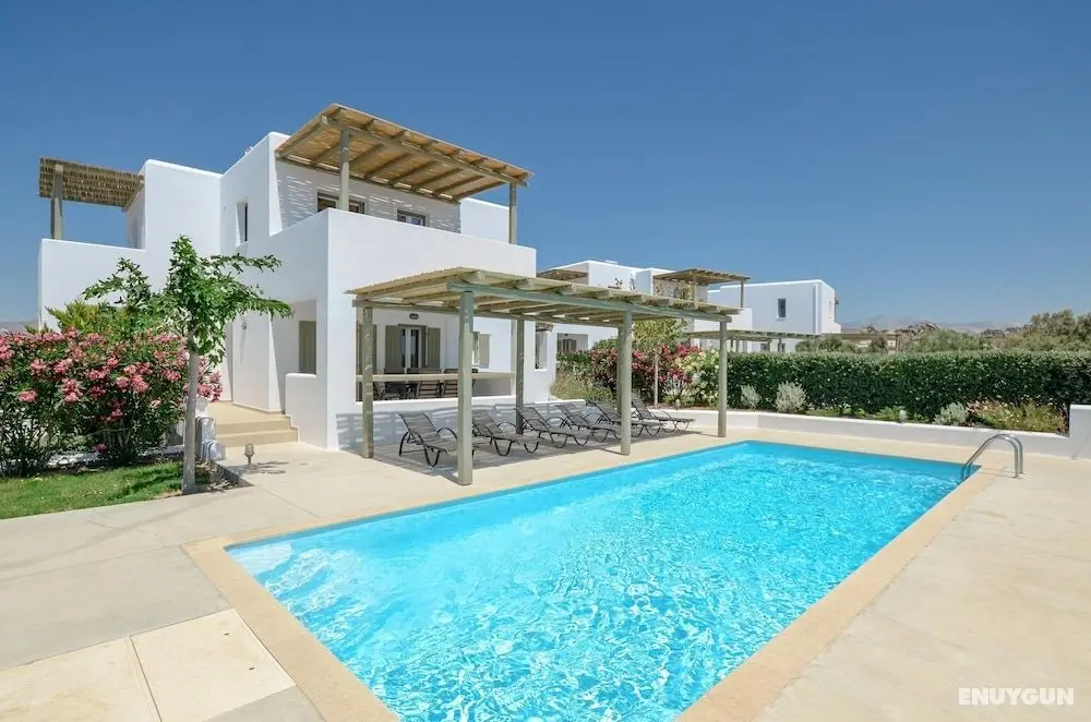 Sea & Olives Holiday Villas and Suites - Öne Çıkan Resim