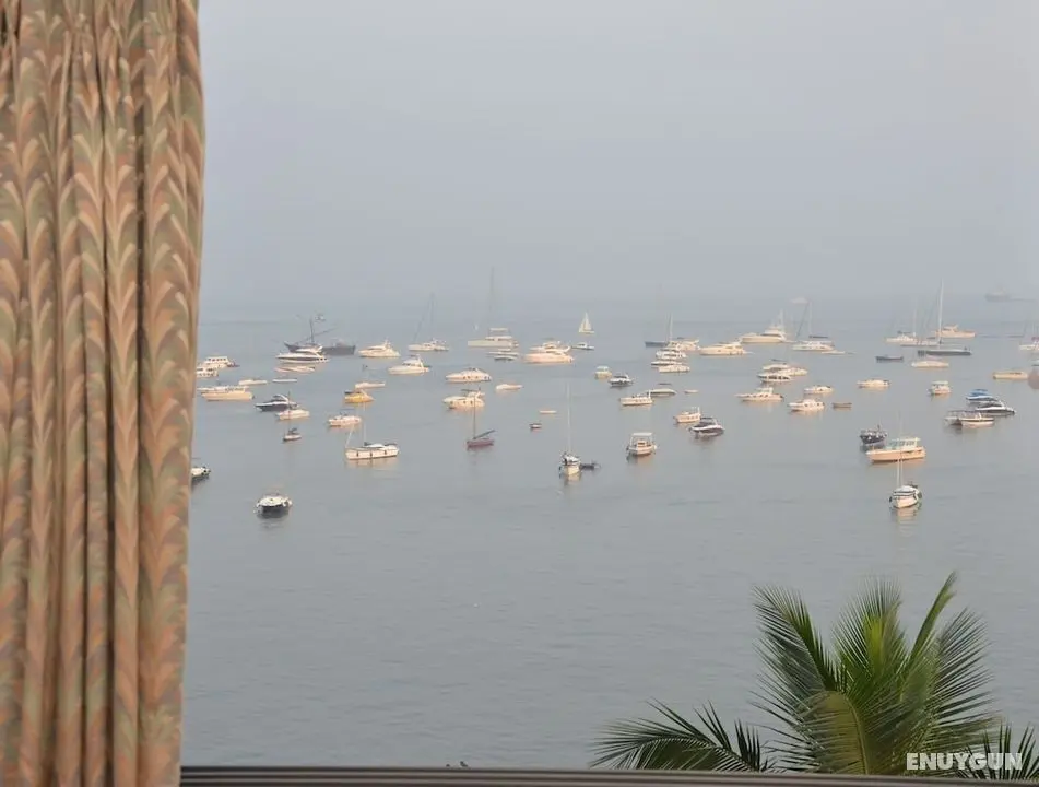 Sea Palace Hotel - Konum Öne Çıkanlar