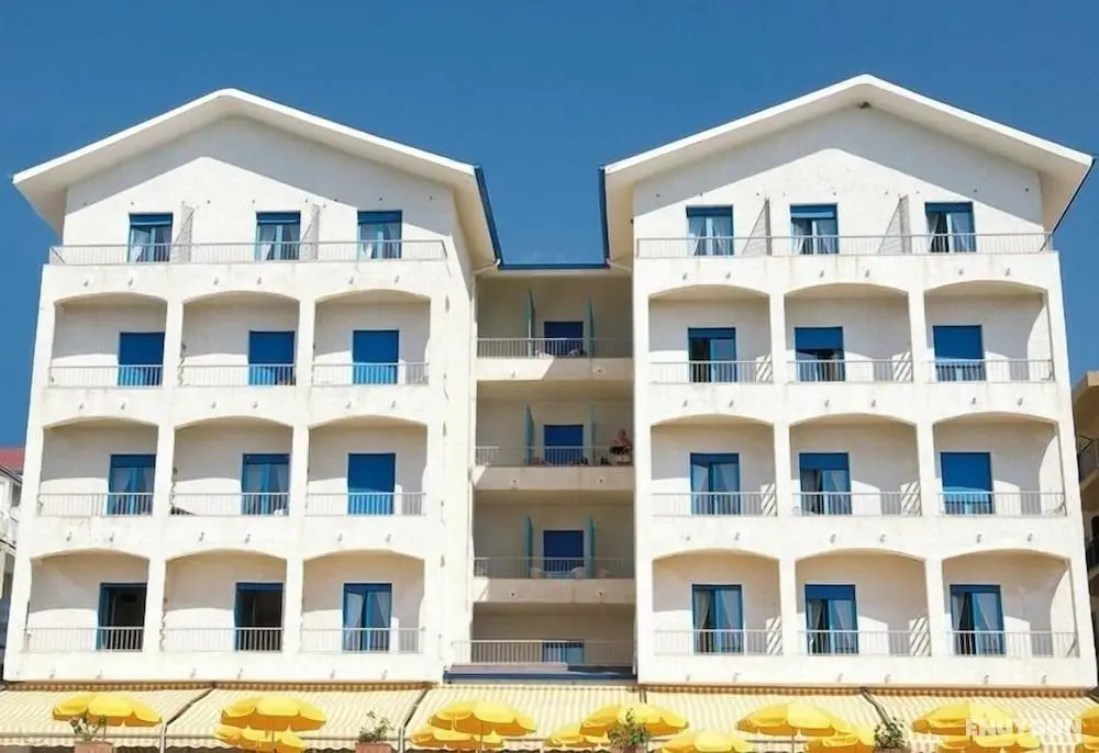 Sea Palace Hotel - Öne Çıkan Resim