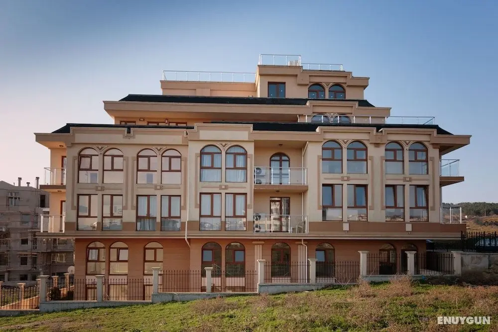 Sea Palace Sozopol - Öne Çıkan Resim