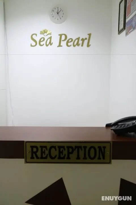 Sea Pearl Manila Suites - Öne Çıkan Resim