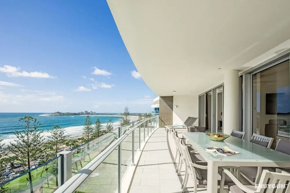 Sea Pearl Resort Mooloolaba - Öne Çıkan Resim