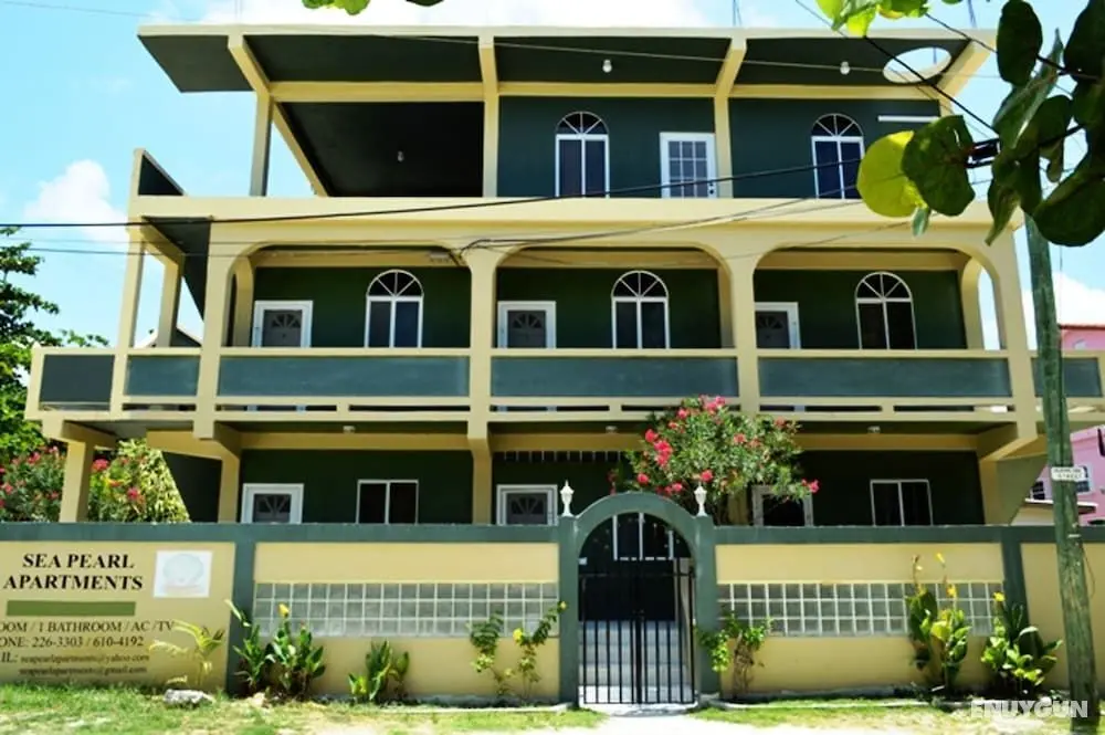 Sea Pearl Vacation Suites - Öne Çıkan Resim