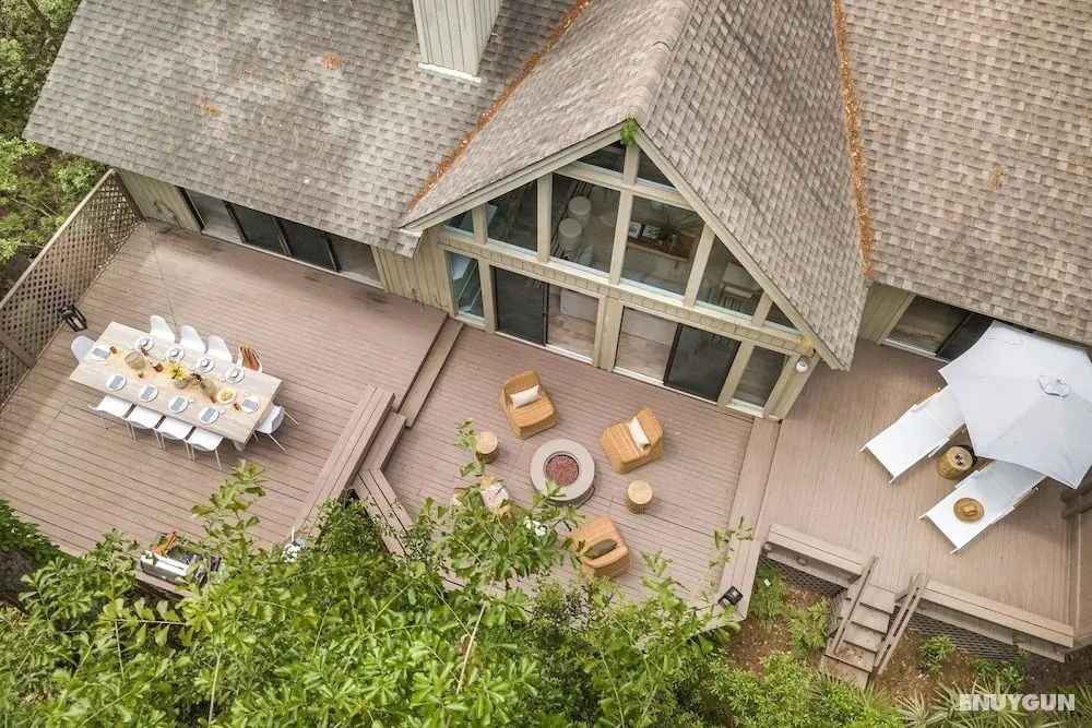 Sea Pine by Avantstay Private Modern Home Surrounded in Lush Greenery Close to Beach - Öne Çıkan Resim