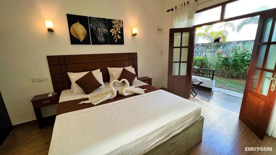 Sea Pink Residence Bentota - Öne Çıkan Resim