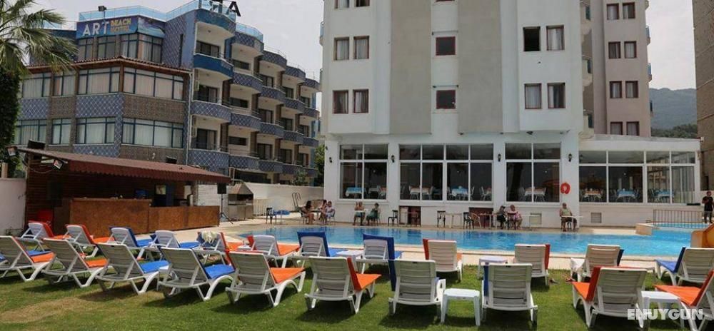 Sea Point Hotel Kuşadası