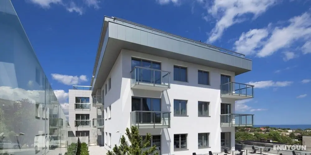 Sea Premium Apartments - Öne Çıkan Resim