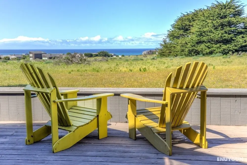 Sea Ranch Delight - Öne Çıkan Resim