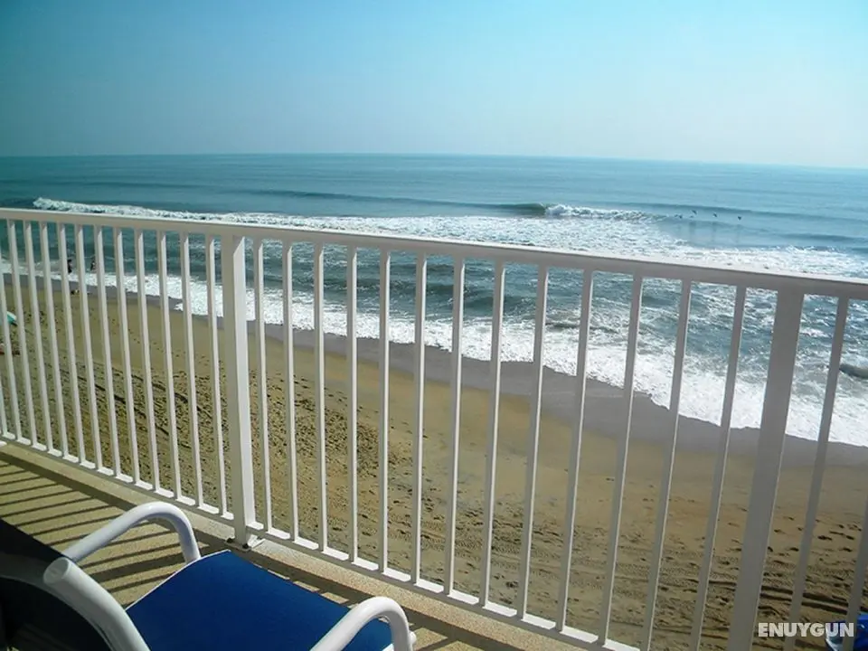 Sea Ranch Resort - Oda