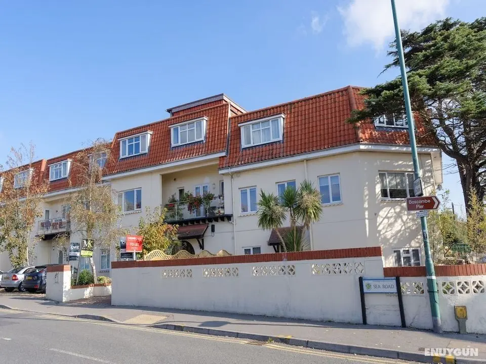 Sea Road Apartments - Öne Çıkan Resim