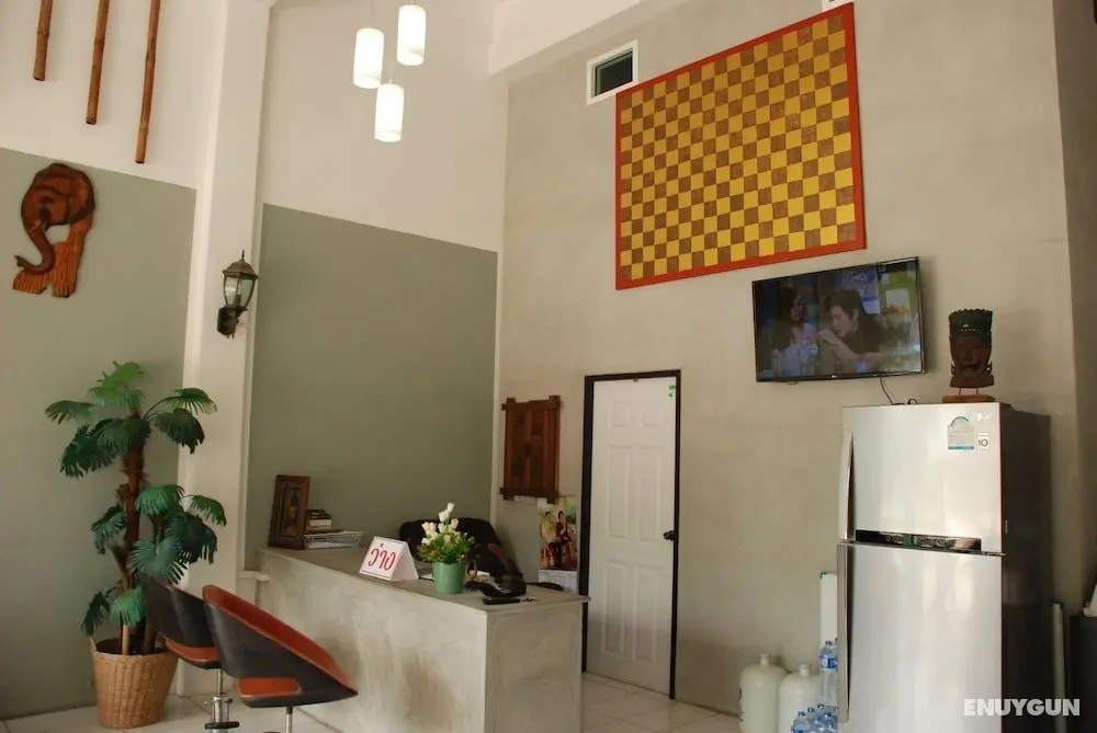 Sea & Sand Guesthouse and Restaurant - Öne Çıkan Resim