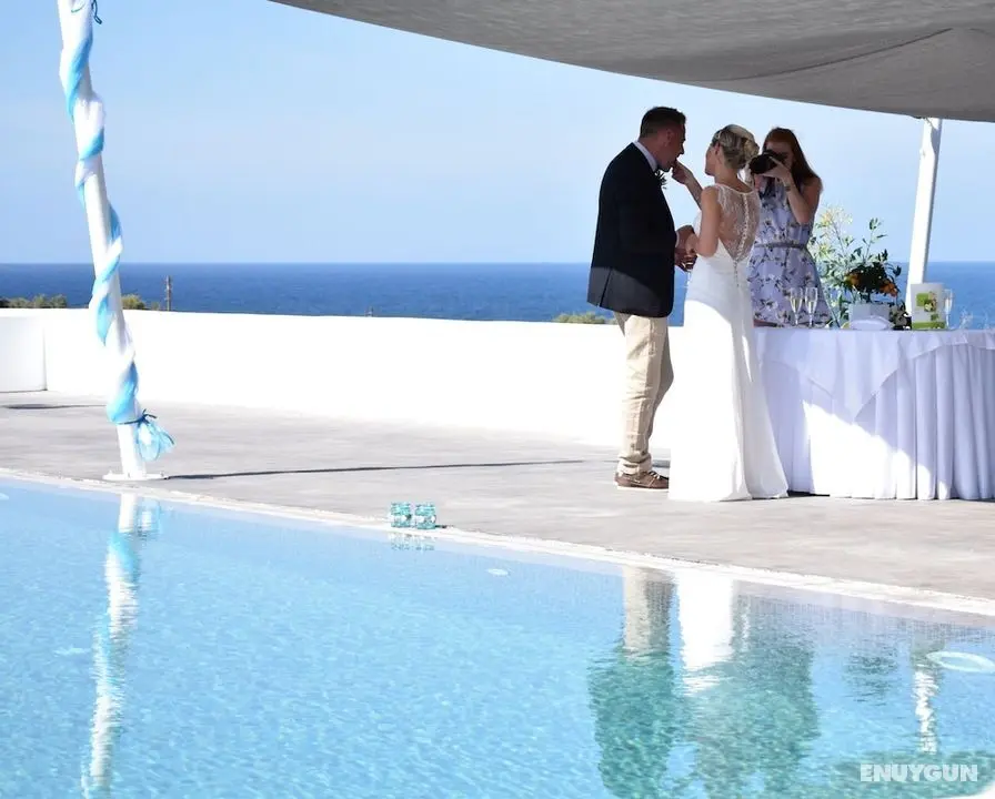 Sea and Sand Luxury Villas - Öne Çıkan Resim