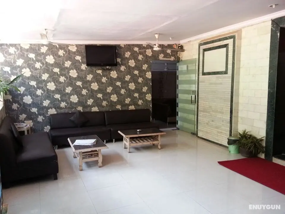 Hotel Sea Sands - Öne Çıkan Resim
