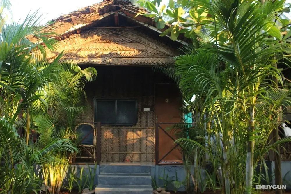 Sea Shades Palolem Resort - Öne Çıkan Resim