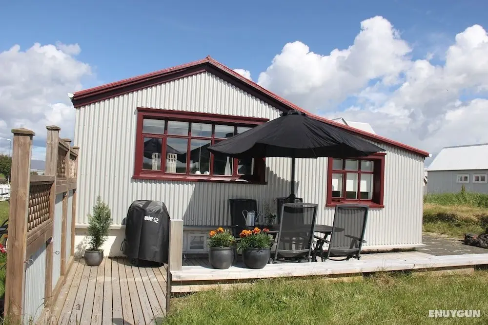 Sea Side Cottages - Öne Çıkan Resim