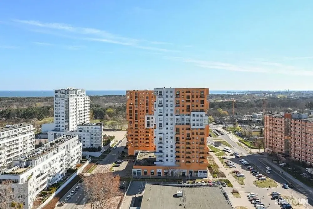 Sea Side by Downtown Apartments - Konum Öne Çıkanlar