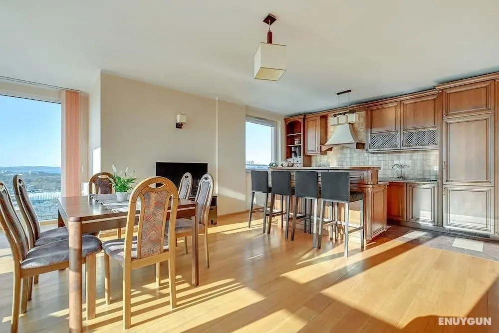 Sea Side by Downtown Apartments - Öne Çıkan Resim