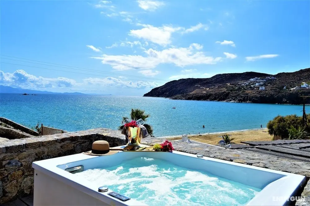 Sea Side Studios & Houses - Öne Çıkan Resim