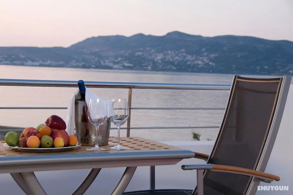 Sea Sight Hotel - Öne Çıkan Resim