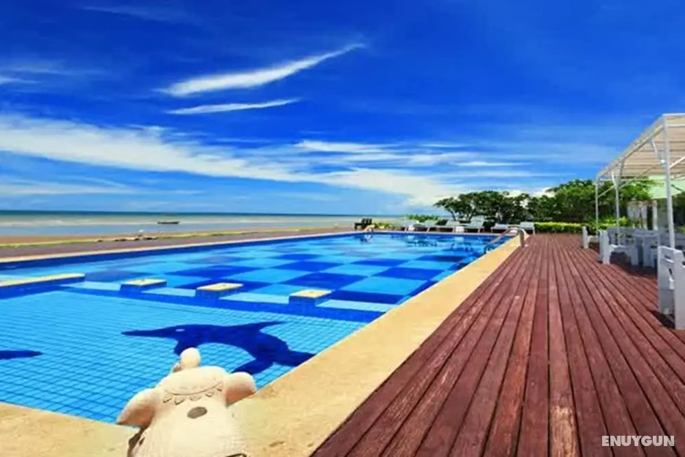 Sea Sky Beach Resort - Öne Çıkan Resim