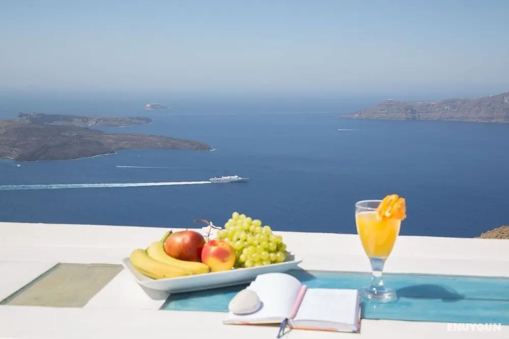 Sea & Sky Villa - Öne Çıkan Resim