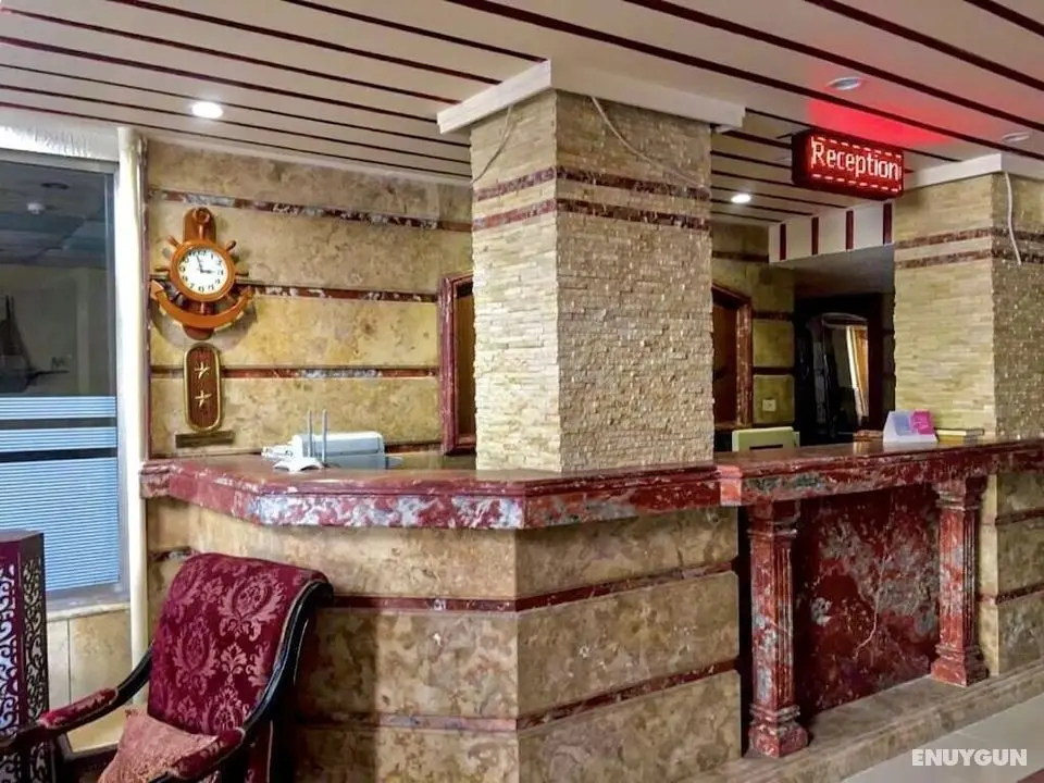 Sea Star Hotel - Öne Çıkan Resim