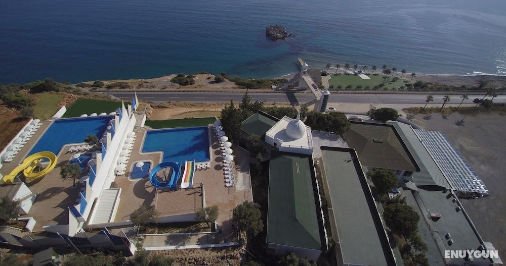 Sea Star Hotel - All Inclusive