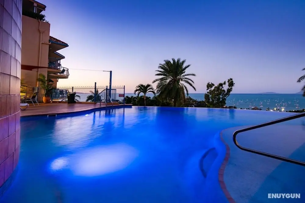 Sea Star Apartments - Öne Çıkan Resim