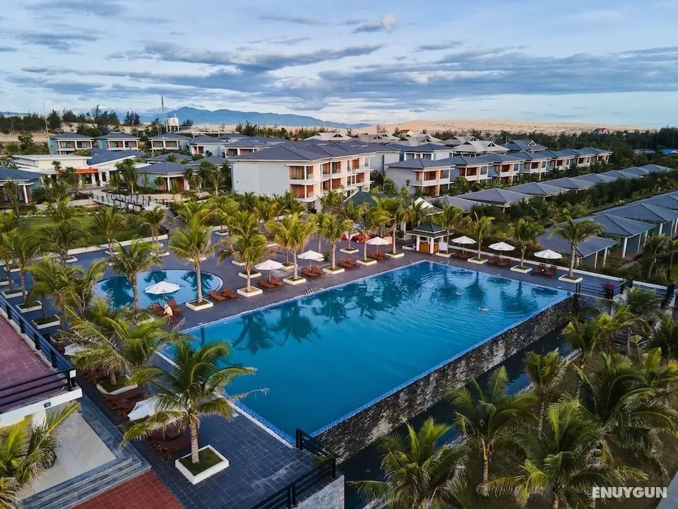 Sea Star Resort Quang Binh - Öne Çıkan Resim