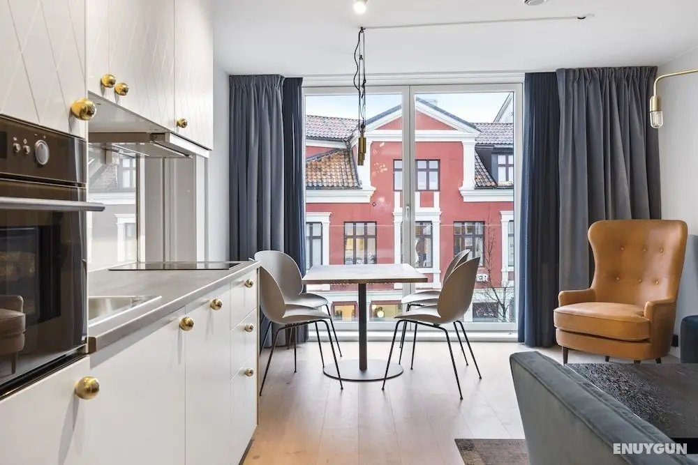 Sea Story by Frogner House Apartments - Öne Çıkan Resim