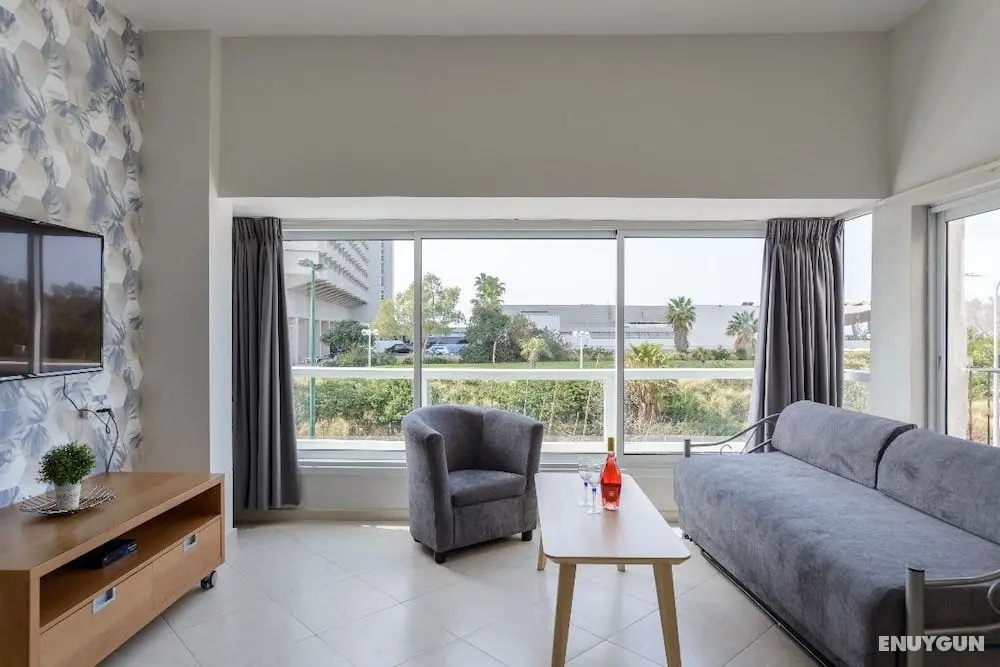 Sea Suites Apartments - Öne Çıkan Resim