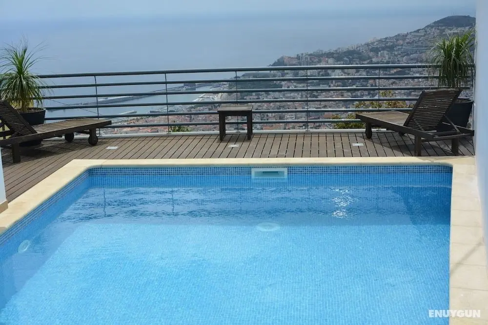 Sea And Sun 4 You - Choupana House + Studio - Öne Çıkan Resim