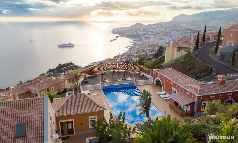 Sea And Sun 4 You - Palheiro Village - Öne Çıkan Resim