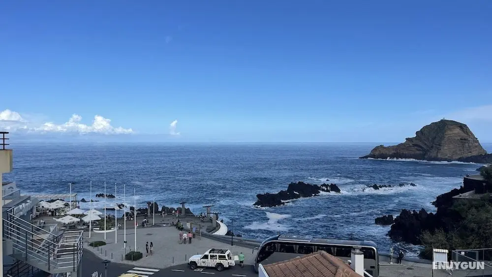 Sea And Sun 4 You - Porto Moniz - Öne Çıkan Resim
