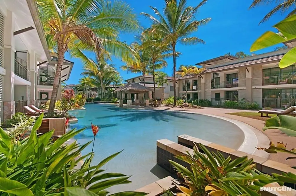 Sea Temple 132 - Luxury Studio - Öne Çıkan Resim