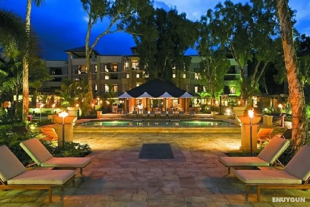 Sea Temple Palm Cove 2 Bedroom Luxury Apartment - Öne Çıkan Resim