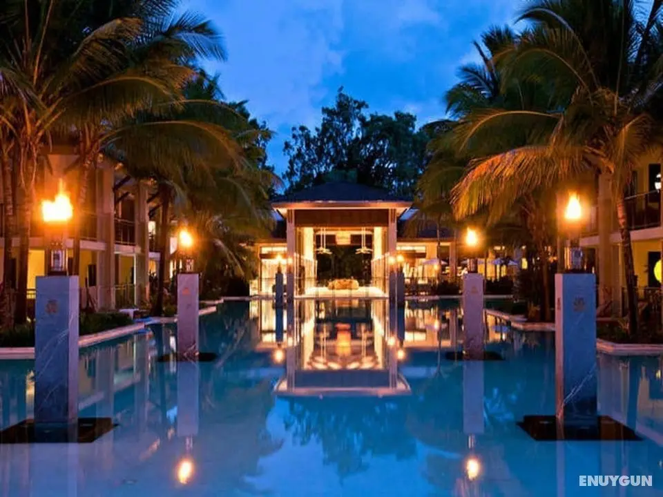 Sea Temple Port Douglas Luxury Apartments - Öne Çıkan Resim