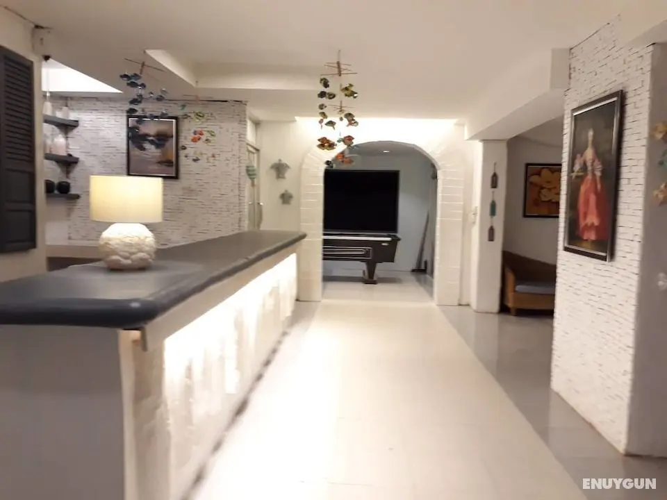 Sea Turtle Hostel - Adults Only - Öne Çıkan Resim