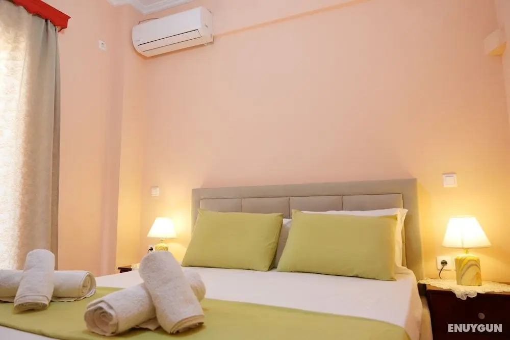 Sea View Apartment in Saranda - Öne Çıkan Resim