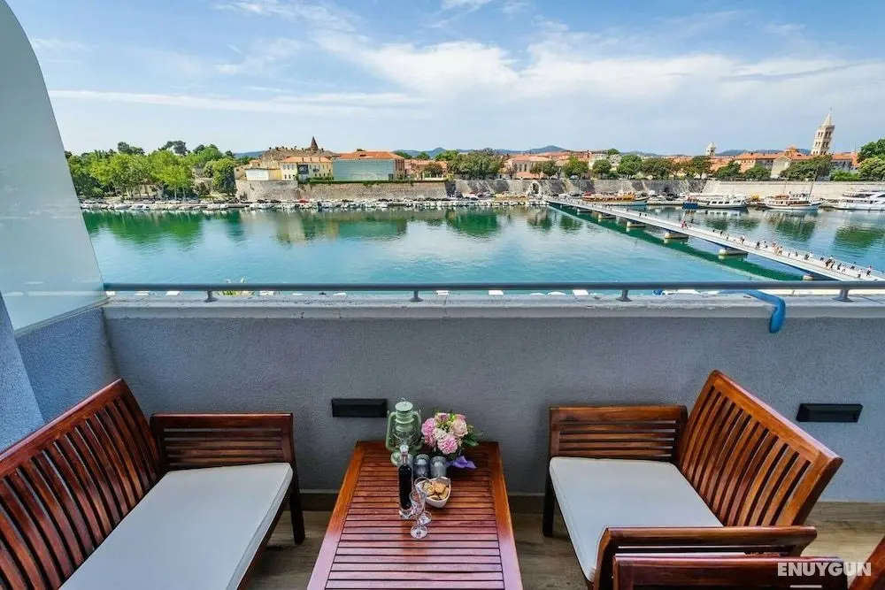 Sea View Apartment Zara Luminosa - Öne Çıkan Resim