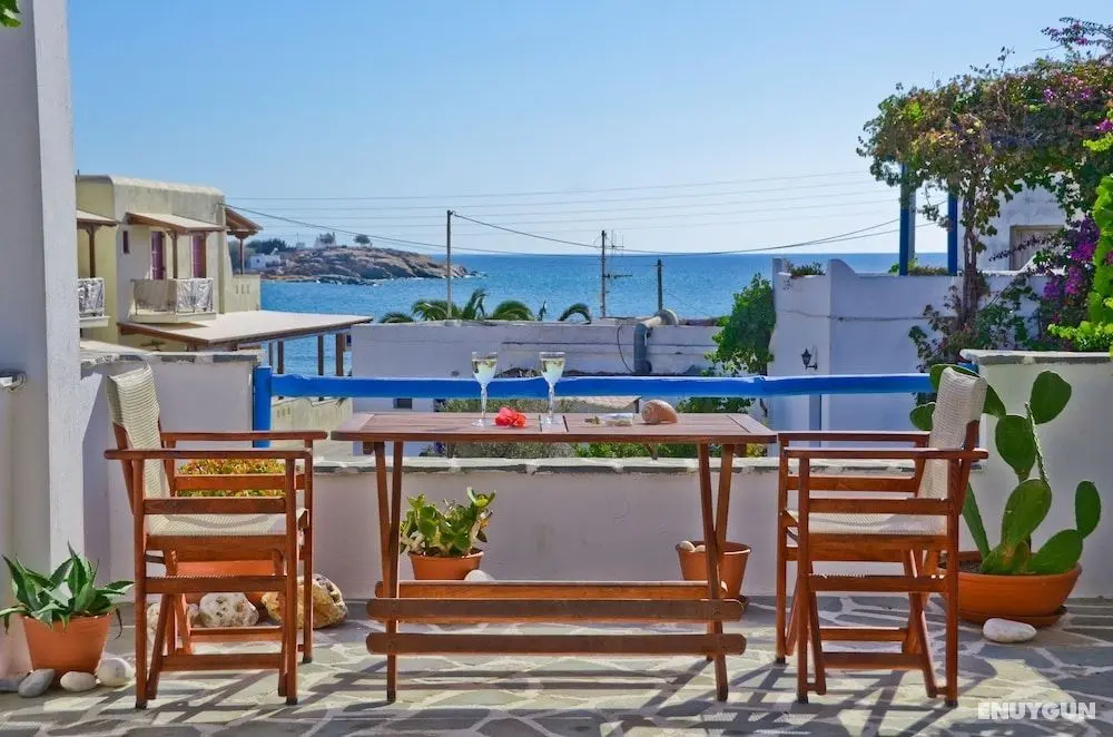 Sea View Apartments & Studios - Öne Çıkan Resim