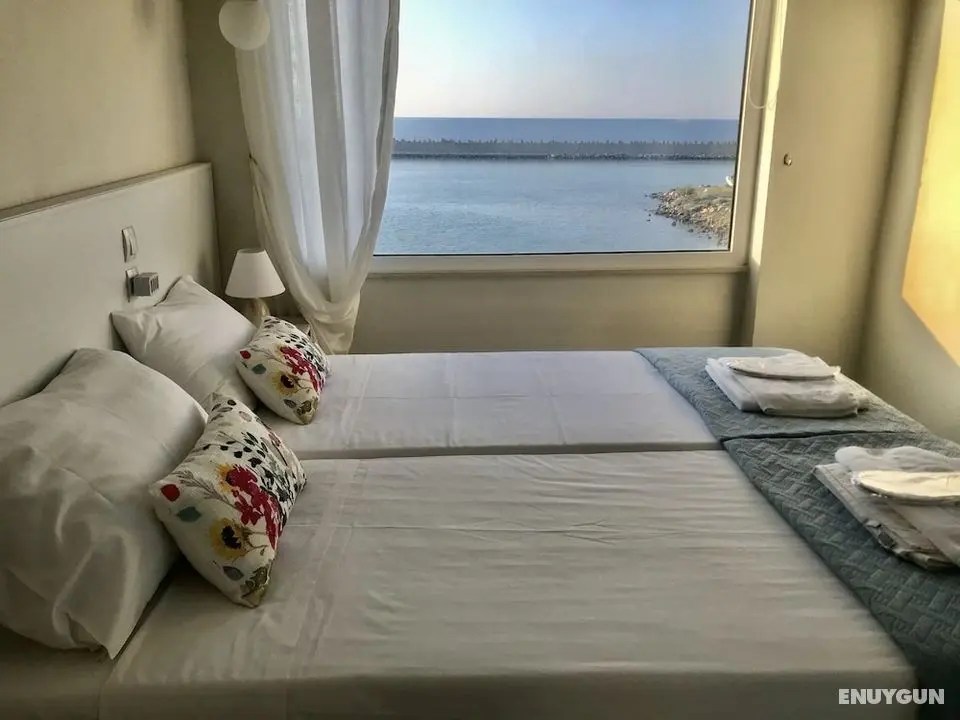sea view apts & suites by pachiplex - Öne Çıkan Resim