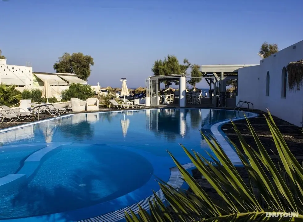 Sea View Beach Hotel - Adults Only 14 Plus - Öne Çıkan Resim
