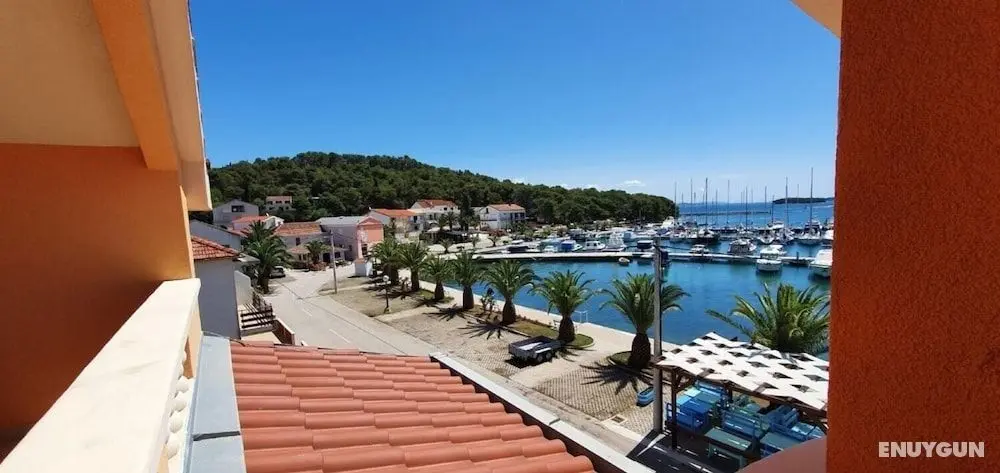 Sea View - Cosy & in Center - A2 - Öne Çıkan Resim